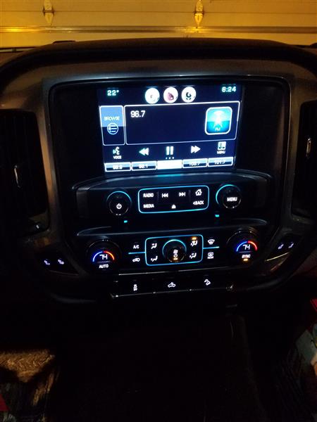 Chevrolet Silverado lease takeover car SAUK RAPIDS MN