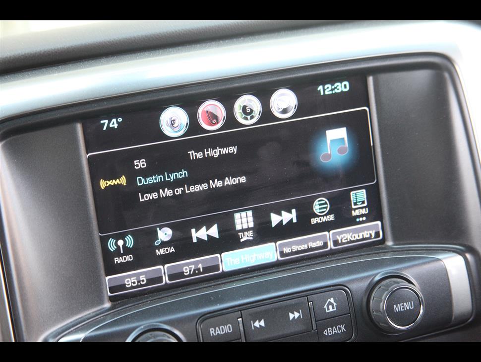 Chevrolet Silverado lease take over noblesville IN