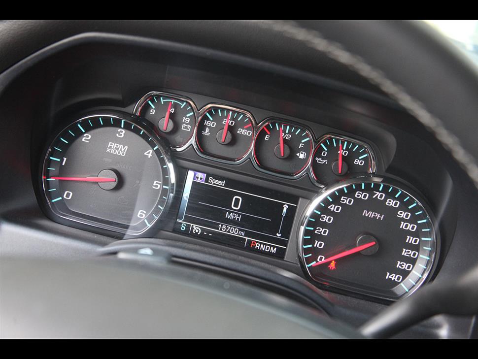 Chevrolet Silverado swap a lease car noblesville IN