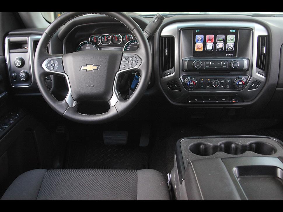 Chevrolet Silverado swap lease car noblesville IN