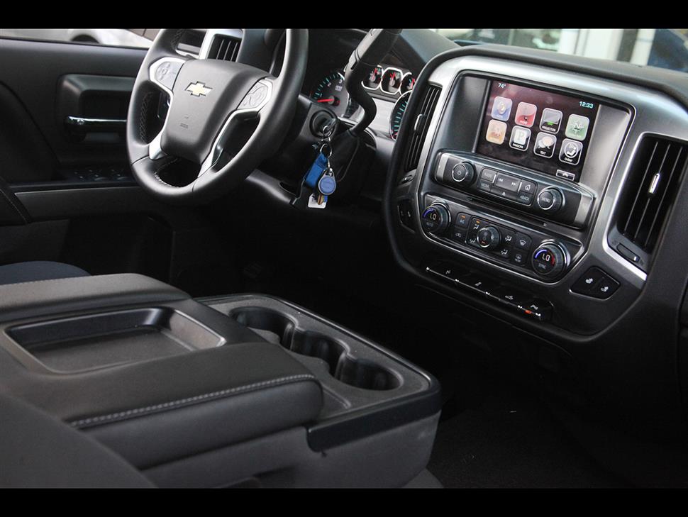 Chevrolet Silverado takeover car lease noblesville IN