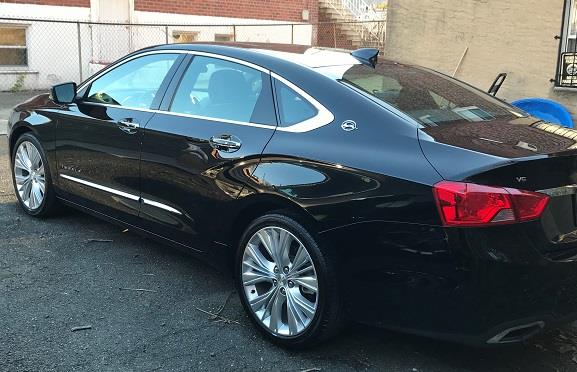 Chevrolet Impala take over my lease Nanuet NY