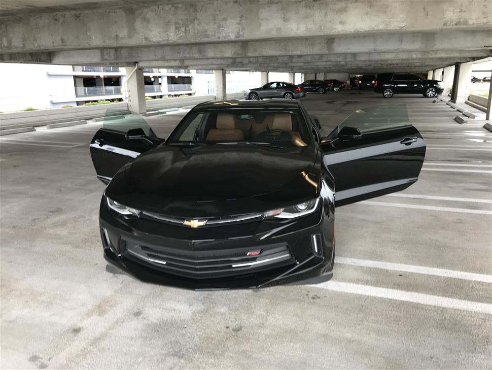 Chevrolet Camaro car lease takeovers MIAMI FL