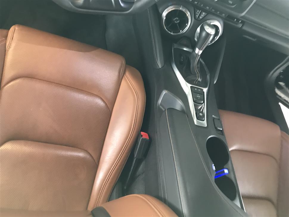 Chevrolet Camaro swap a lease MIAMI FL