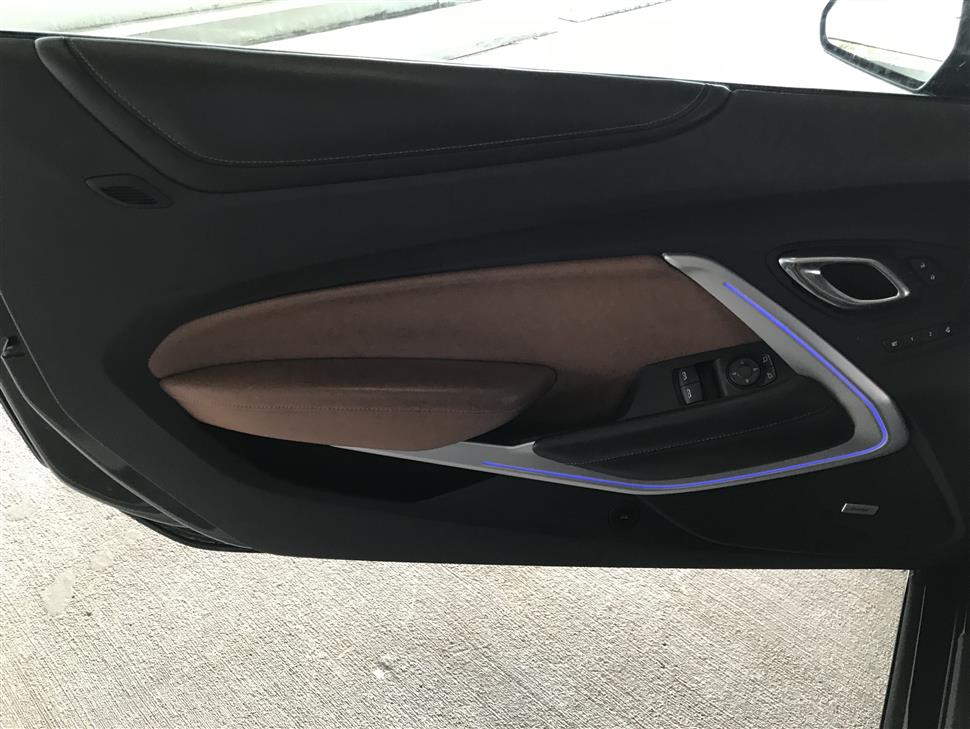 Chevrolet Camaro take over my lease MIAMI FL