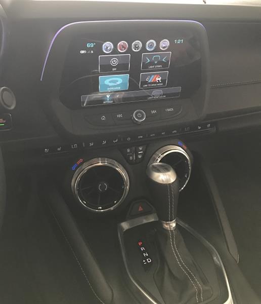 Chevrolet Camaro auto lease takeover Dearborn MI