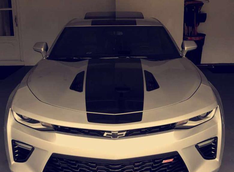 Chevrolet Camaro car lease takeovers Dearborn MI