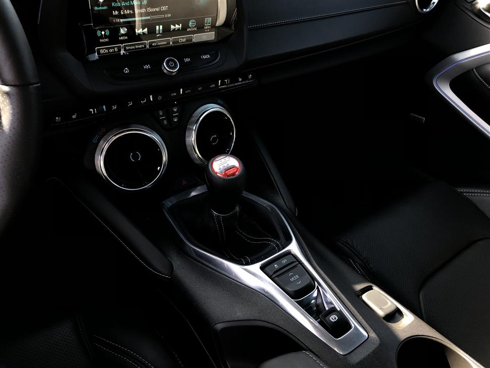 Chevrolet Camaro auto lease takeover Los Angeles CA