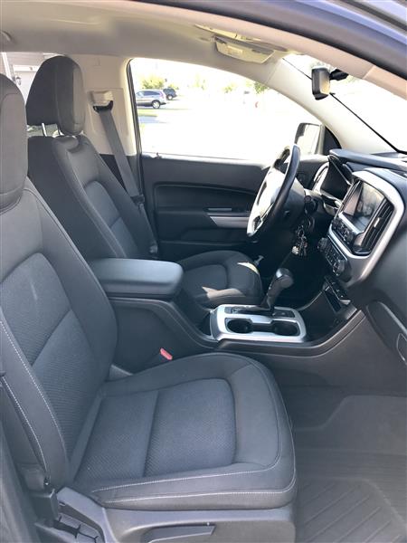 Chevrolet Colorado car lease takeovers Oswego IL