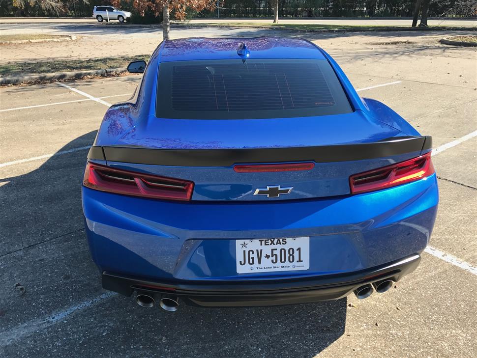 Chevrolet Camaro lease takeover Pasadena TX