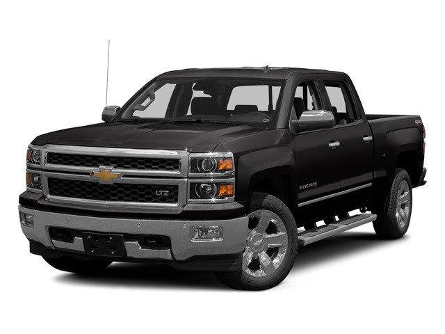 Chevrolet Silverado take over my lease Canal Winchester OH