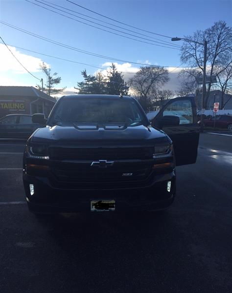 Chevrolet Silverado lease swap website Paramus NJ