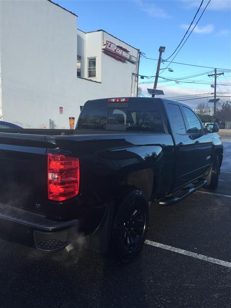 Chevrolet Silverado lease take over Paramus NJ