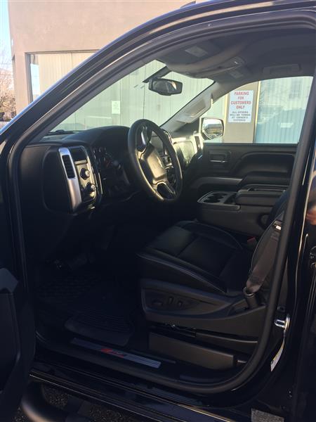 Chevrolet Silverado swap lease car Paramus NJ