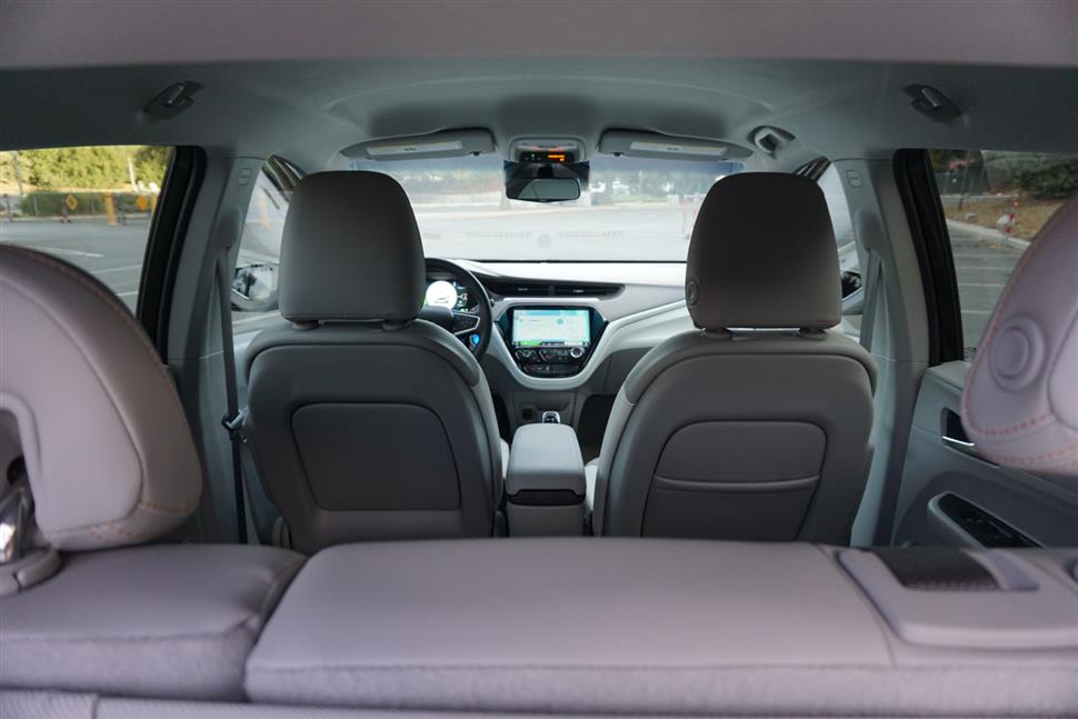 Chevrolet Bolt auto lease takeover Los Angeles CA