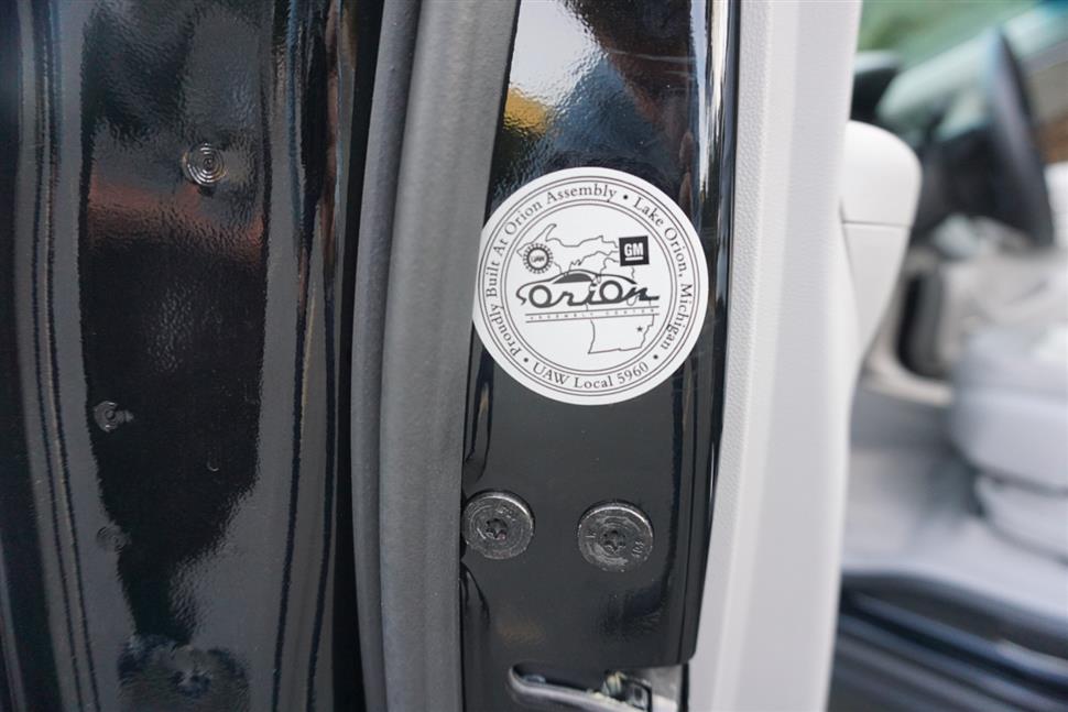 Chevrolet Bolt lease swap website Los Angeles CA