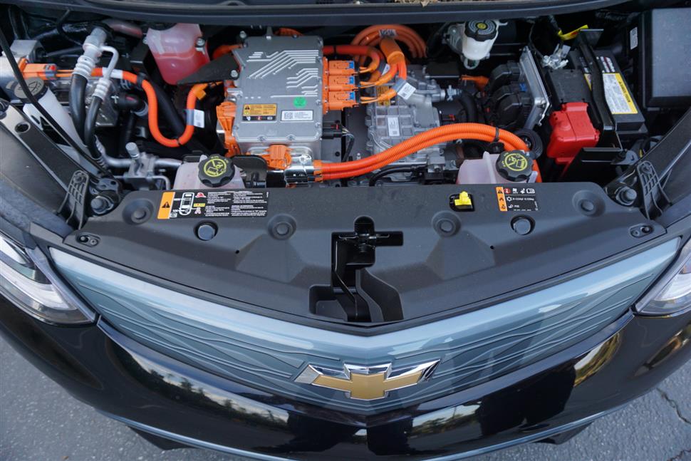 Chevrolet Bolt lease swapping Los Angeles CA