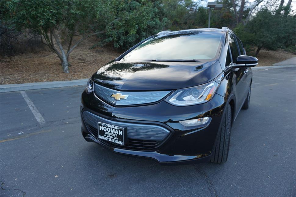 Chevrolet Bolt swap lease car Los Angeles CA