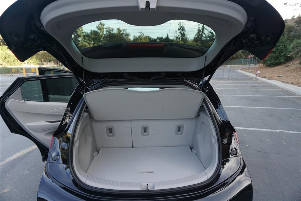 Chevrolet Bolt swap my lease Los Angeles CA