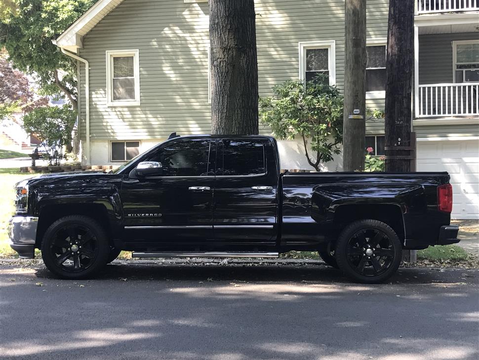 Chevrolet Silverado lease transfer website Staten Island NY