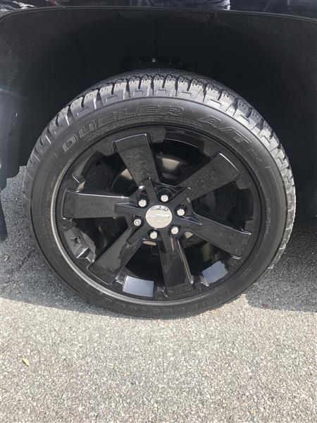 Chevrolet Silverado transfer lease car Staten Island NY