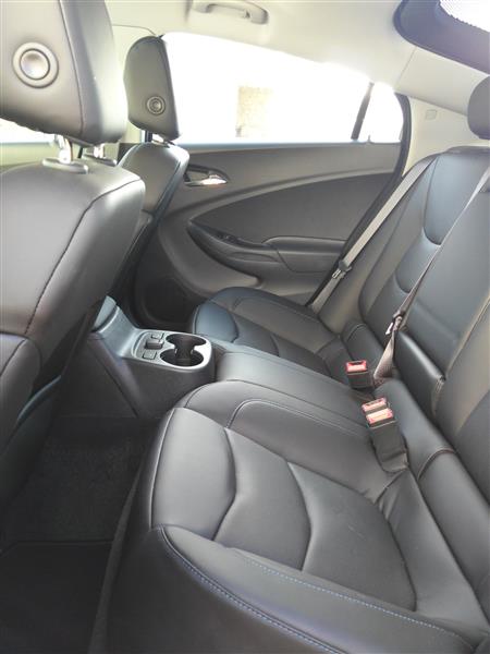 Chevrolet VOLT transfer car lease Panama City Beach FL