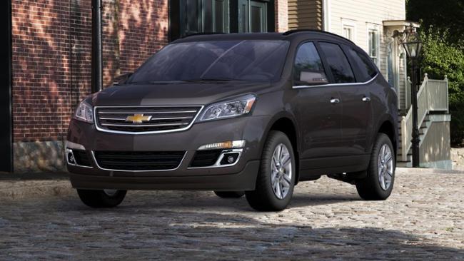 Chevrolet Traverse lease transfer website Tenafly NJ