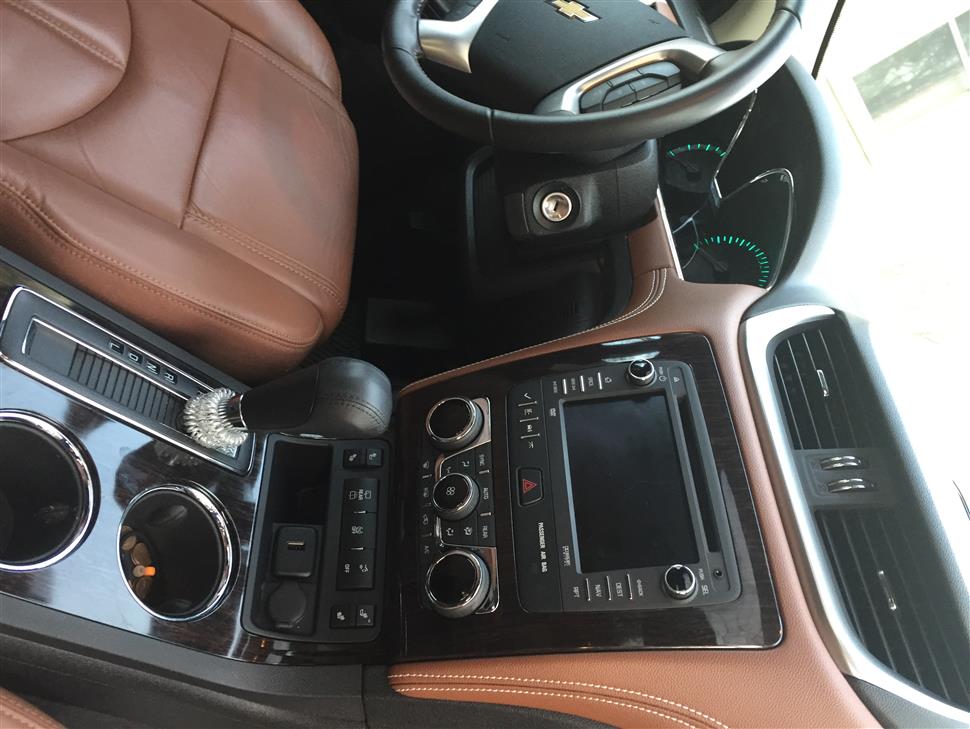 Chevrolet Traverse take over a lease Tenafly NJ