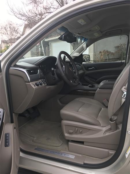 Chevrolet TAHOE car lease takeovers Hollister CA