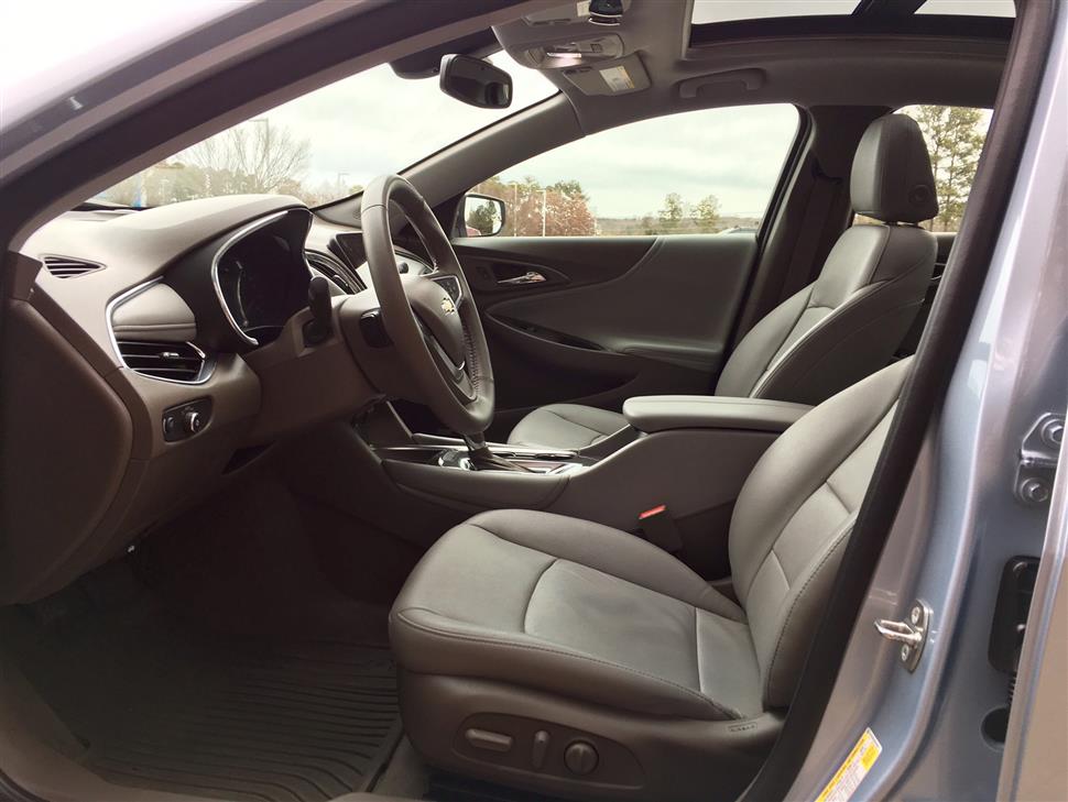 Chevrolet Malibu car lease takeover Cary NC