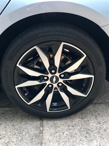 Chevrolet Malibu lease takeover Cary NC