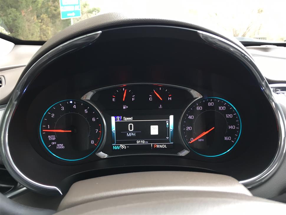 Chevrolet Malibu vehicle lease takeover Cary NC