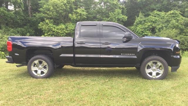 Chevrolet Silverado lease marketplace Lebanon OH