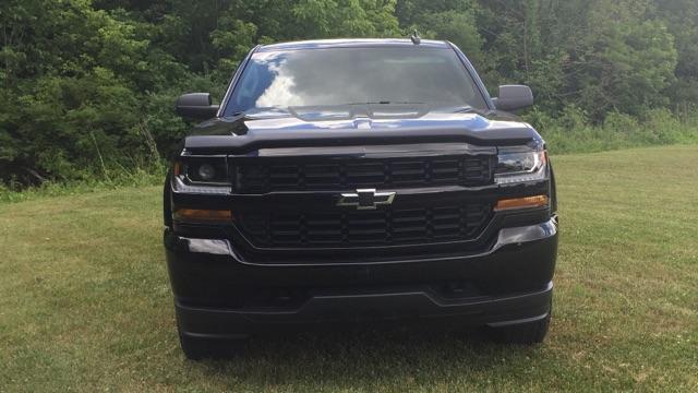 Chevrolet Silverado lease transfer cars Lebanon OH