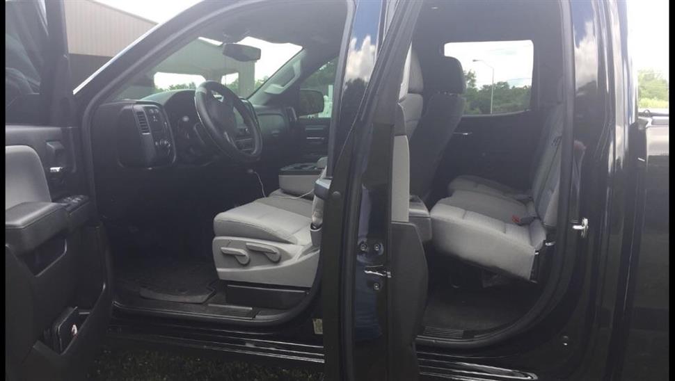 Chevrolet Silverado transfer car lease Lebanon OH