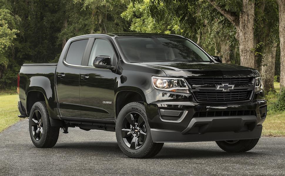 Chevrolet Colorado lease swap Rockton IL