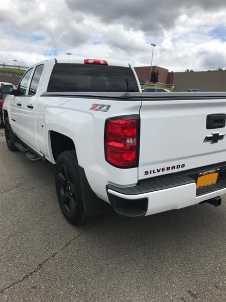 Chevrolet Silverado lease takeover Conklin NY