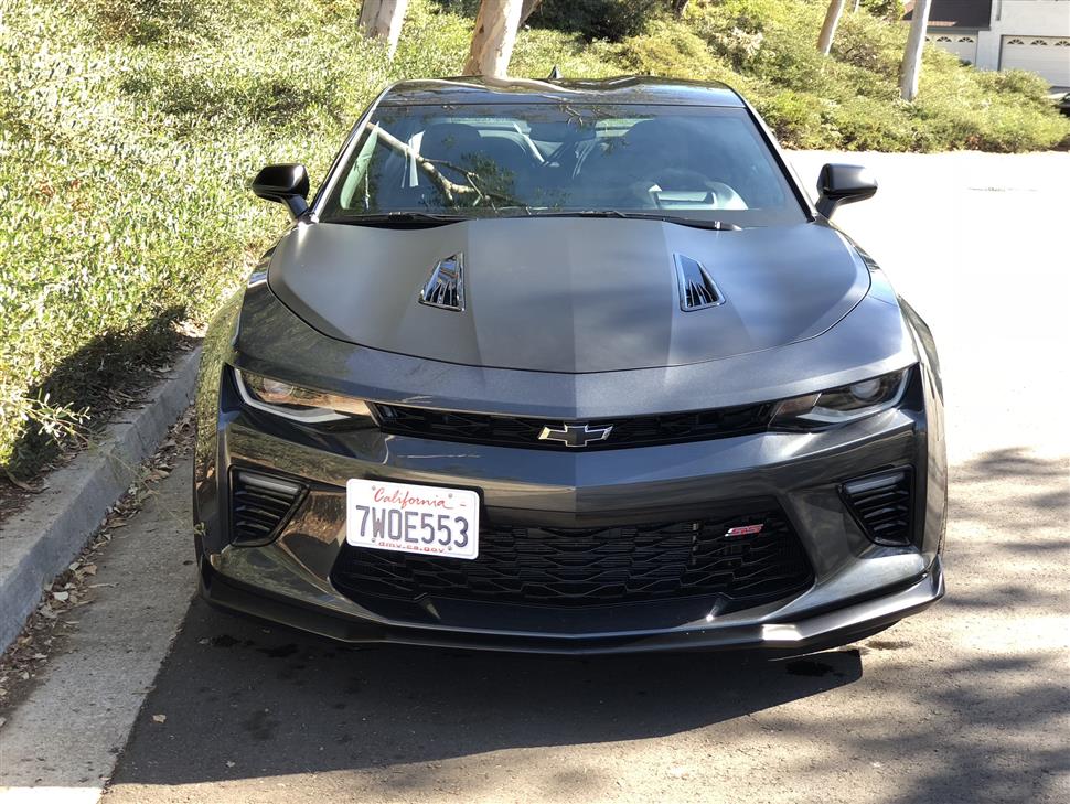 Chevrolet Camaro lease takeover San Diego CA