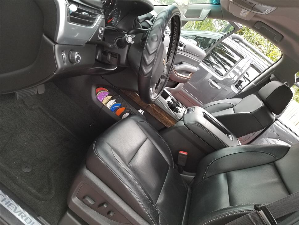 Chevrolet TAHOE auto lease take over Pembroke Pines FL