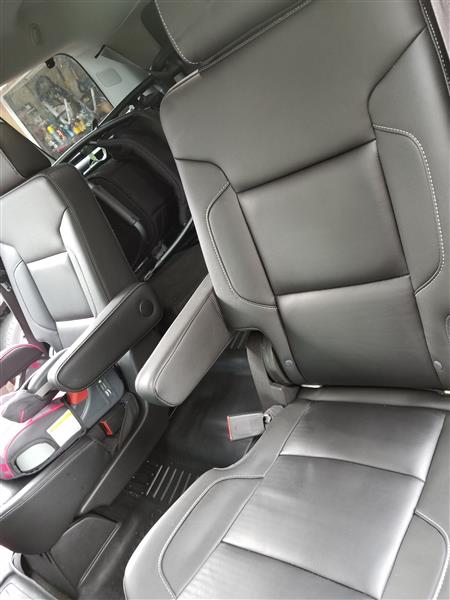 Chevrolet TAHOE lease takeover Pembroke Pines FL