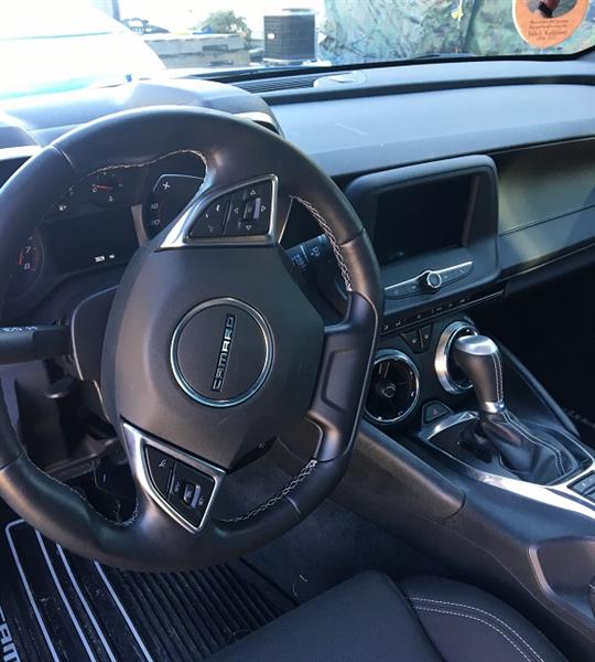 Chevrolet Camaro lease swap website Willow Spring NC