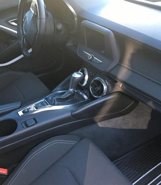 Chevrolet Camaro transfer car lease Willow Spring NC