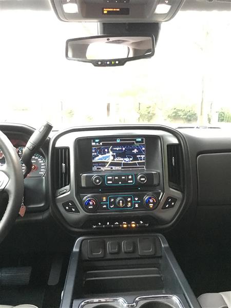 Chevrolet Silverado lease swap website Charlotte NC