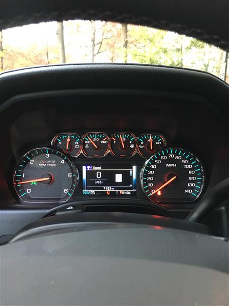 Chevrolet Silverado swap car lease Charlotte NC