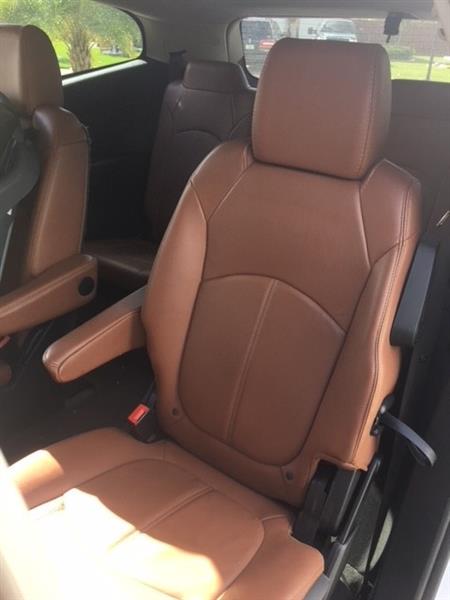 Chevrolet Traverse lease takeover Miami FL