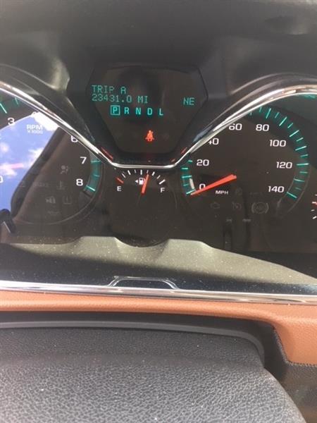 Chevrolet Traverse lease transfer car Miami FL