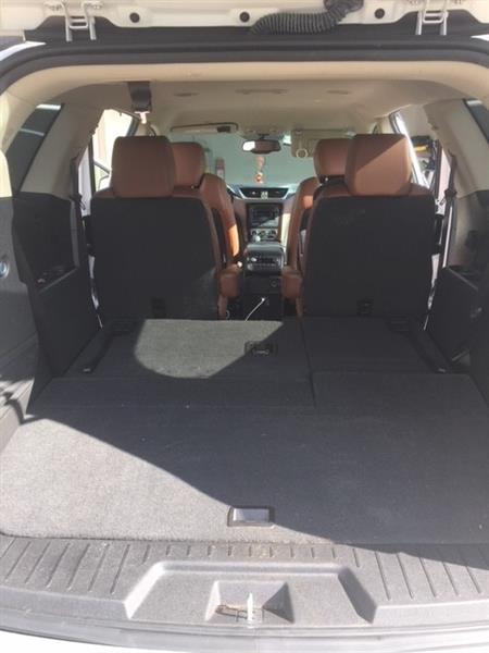 Chevrolet Traverse swap my lease Miami FL