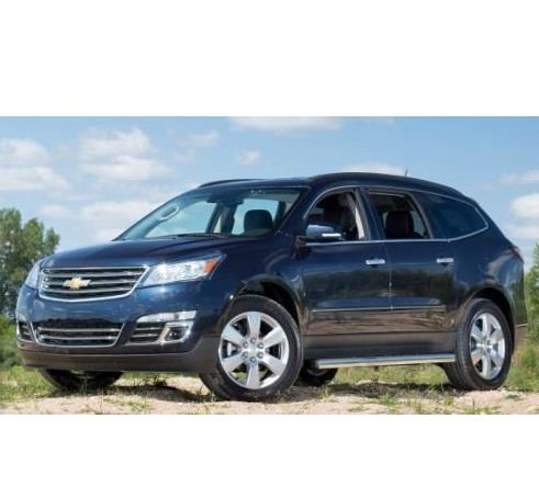 Chevrolet Traverse auto lease takeover Altoona FL