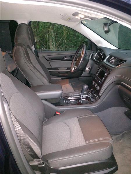 Chevrolet Traverse lease take over Altoona FL