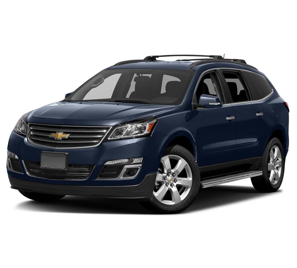Chevrolet Traverse take over my lease Altoona FL